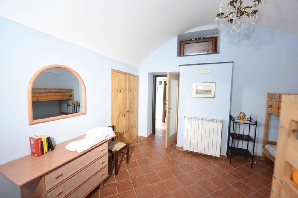 Casa Annali - House And Garden By The Amalfi Coast Villa Maiori Eksteriør bilde