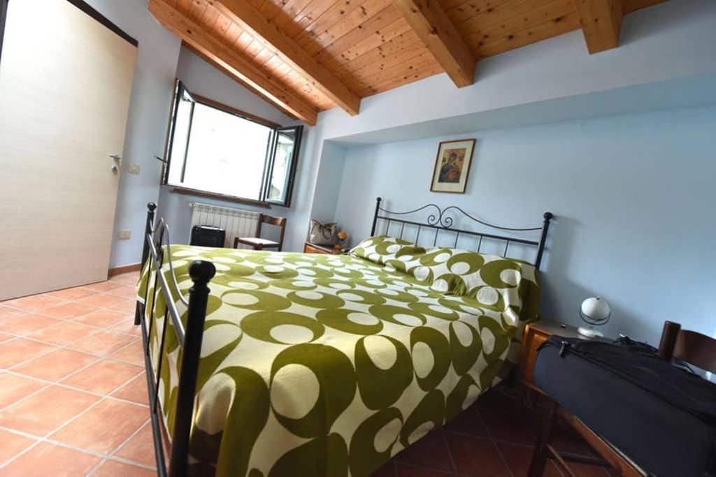Casa Annali - House And Garden By The Amalfi Coast Villa Maiori Eksteriør bilde